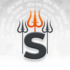 Shravan Maas Alphabet
