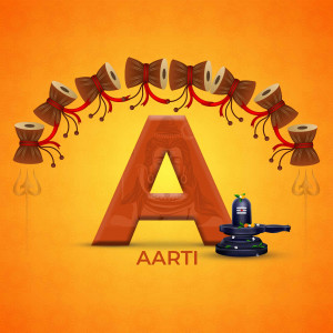 Shravan Maas Alphabet