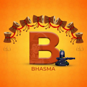 Shravan Maas Alphabet