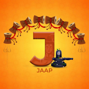 Shravan Maas Alphabet