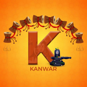 Shravan Maas Alphabet