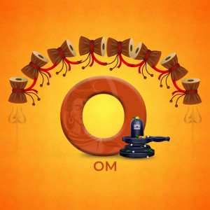 Shravan Maas Alphabet