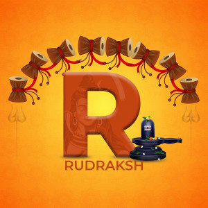 Shravan Maas Alphabet