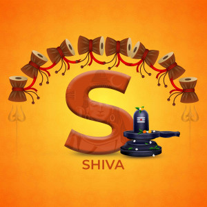 Shravan Maas Alphabet
