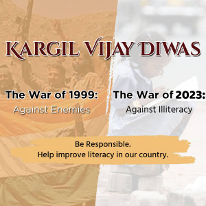 Kargil Vijay Diwas