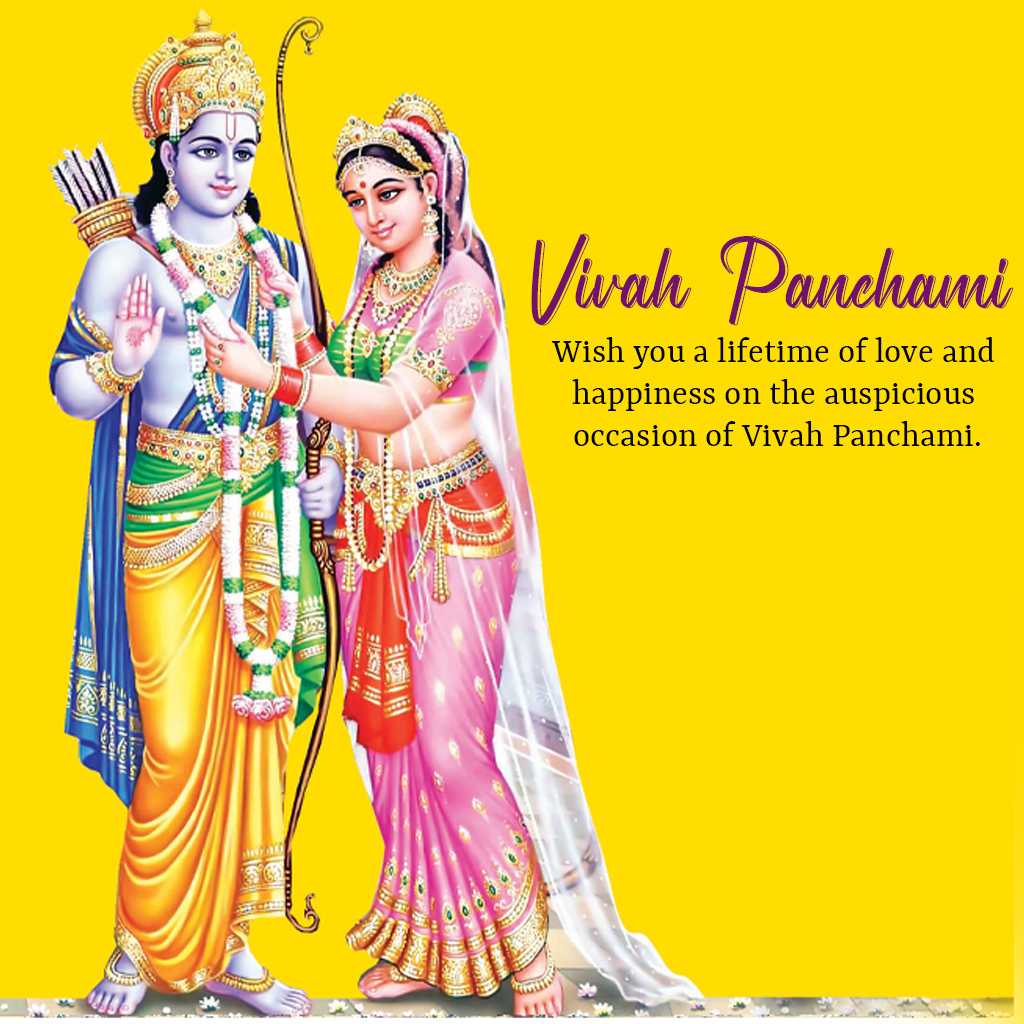 Vivah Panchami