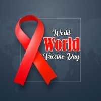 World Aids Vaccine Day