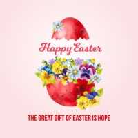 Happy Easter Day