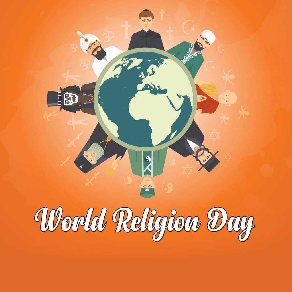 World Religion Day
