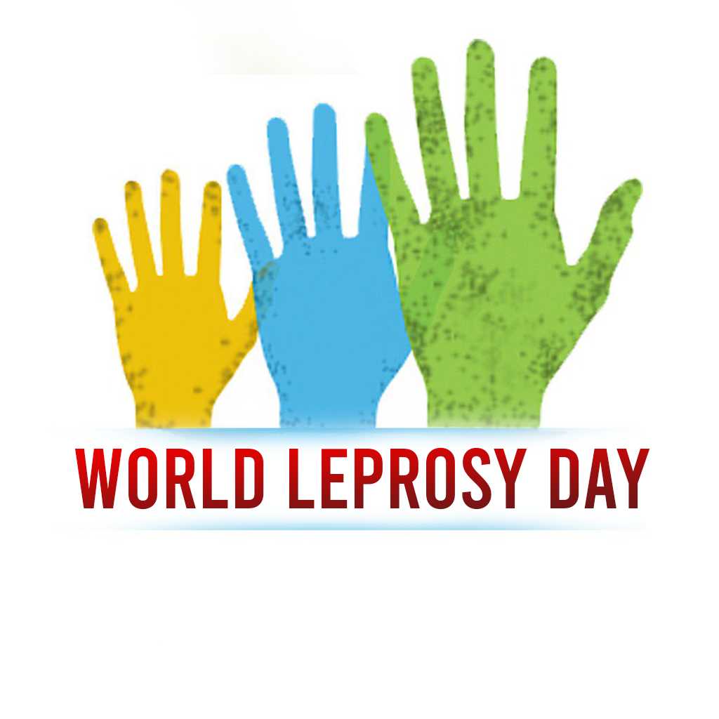 World Leprosy Day