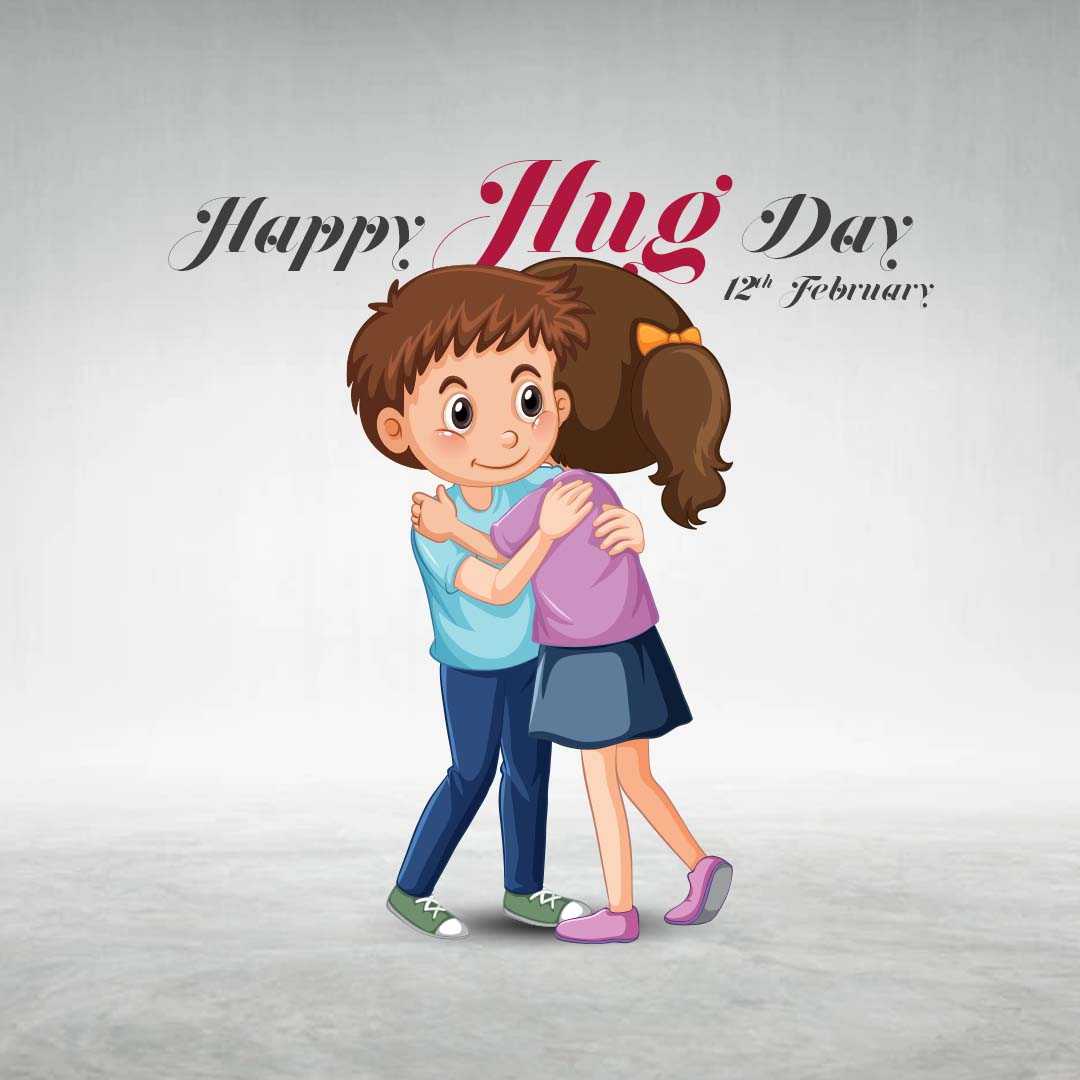 Hug Day