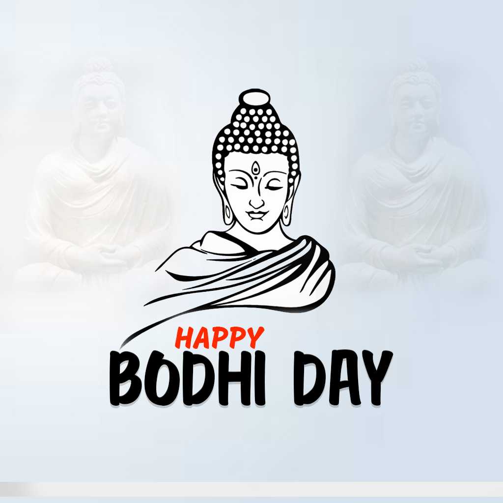 Bodhi Day