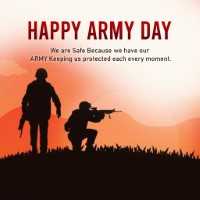 Indian Army Day