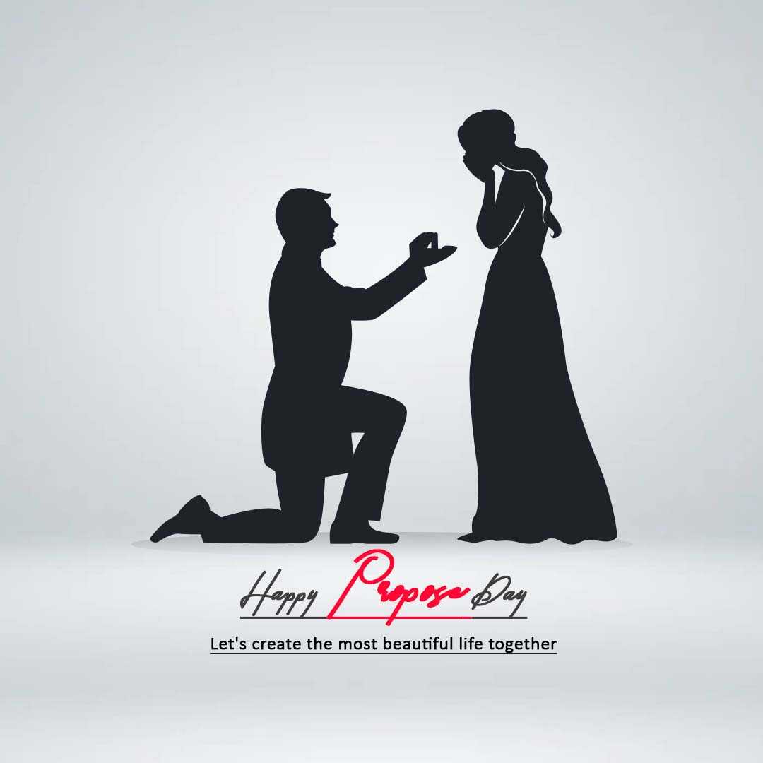 Propose Day