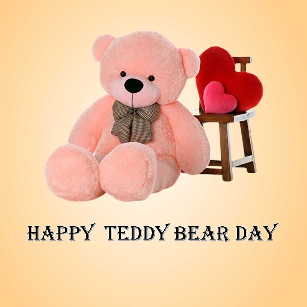 Teddy Day