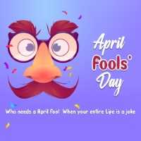 Aprilful Day