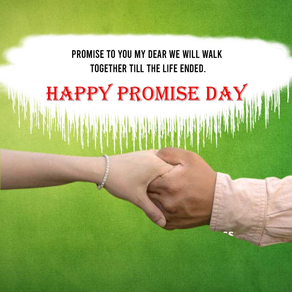 Promise Day