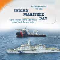National Maritime Day