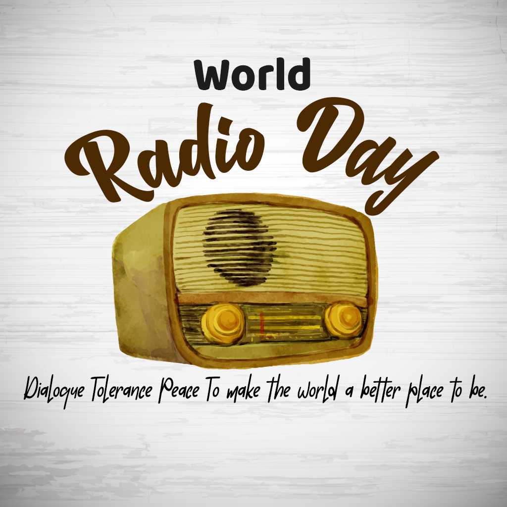 World Radio Day