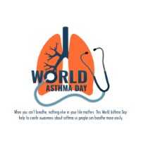 World Asthma Day