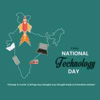 National Technology Day