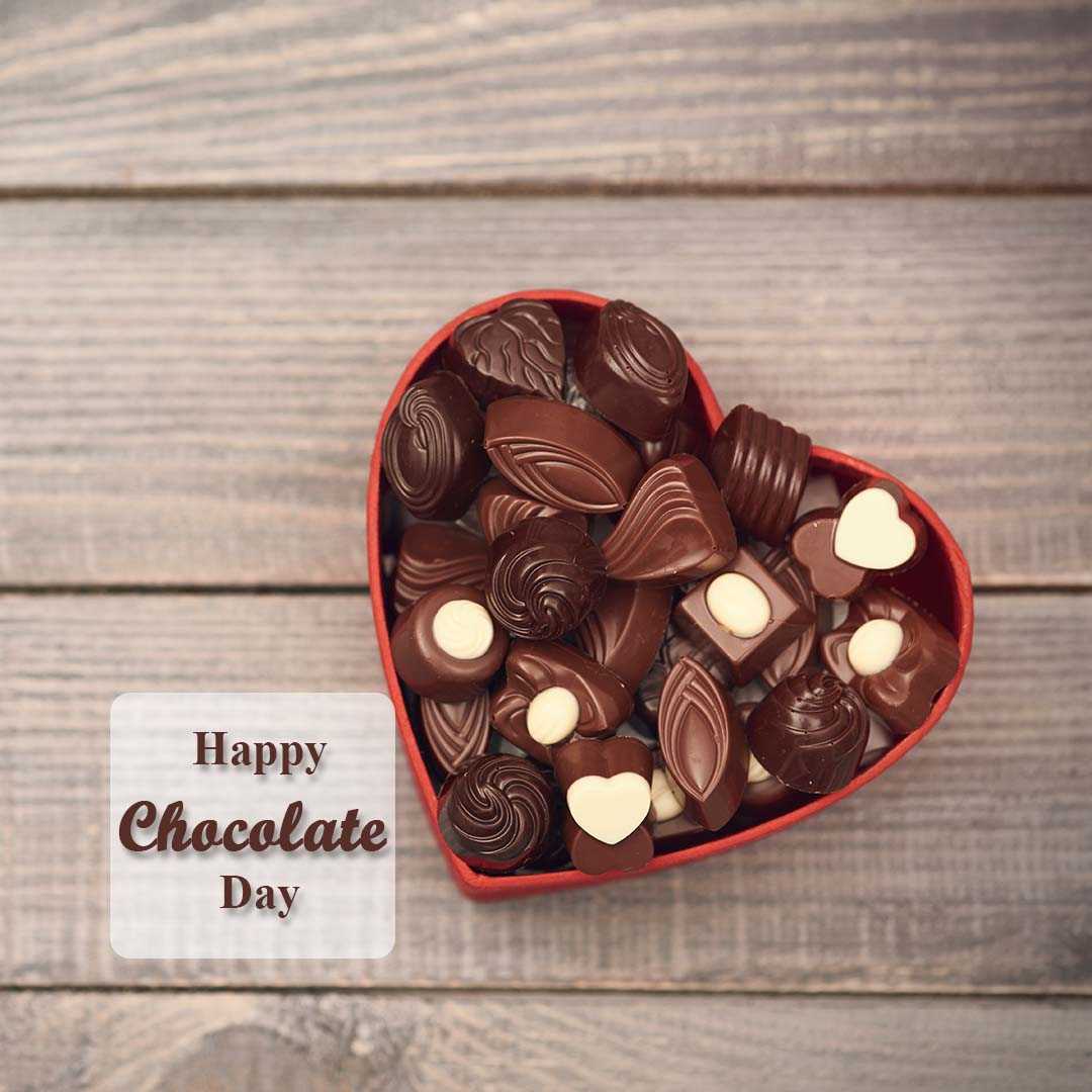 Chocolate Day