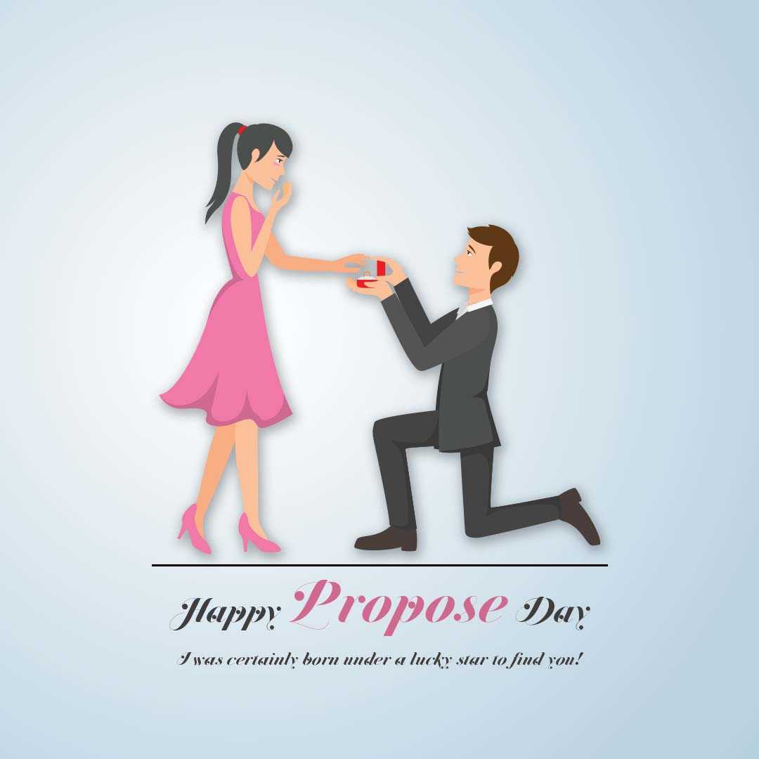 Propose Day