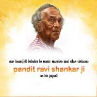 Pandit Ravishankar Birth Anniversary