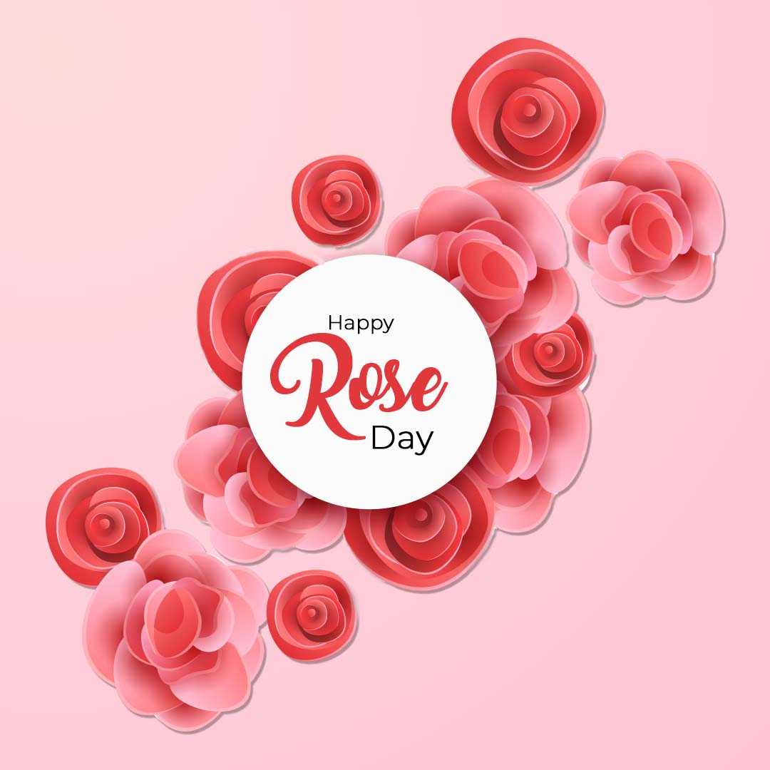 Rose Day