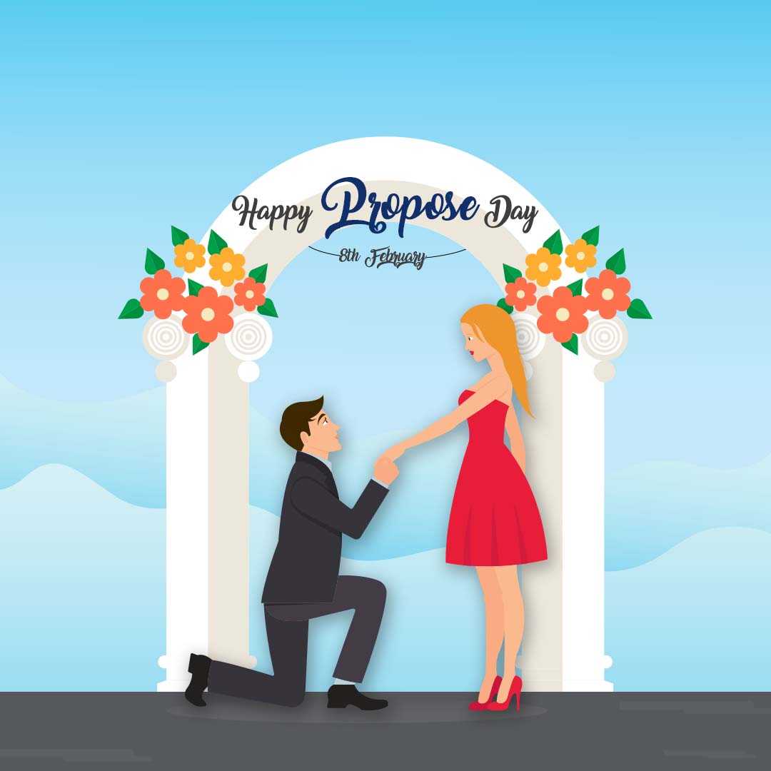Propose Day