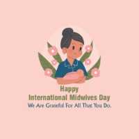 International Day Of The Midwife