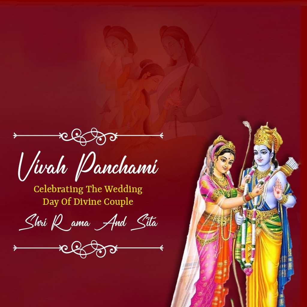 Vivah Panchami