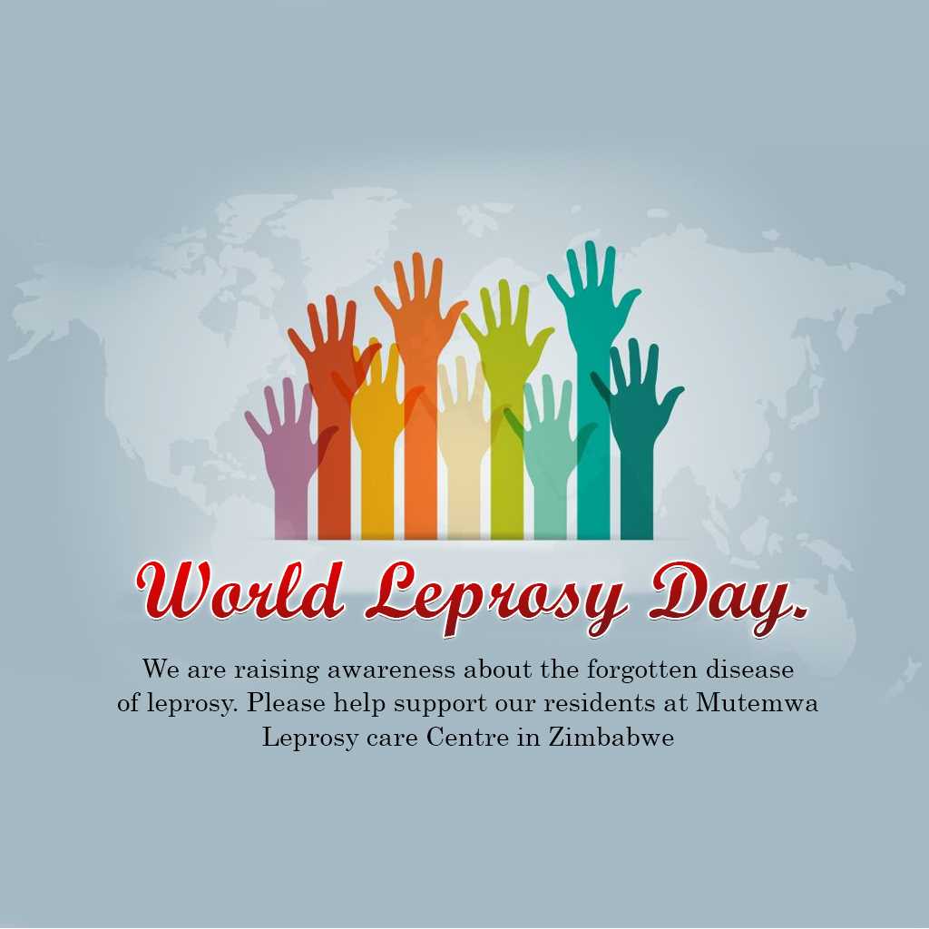 World Leprosy Day