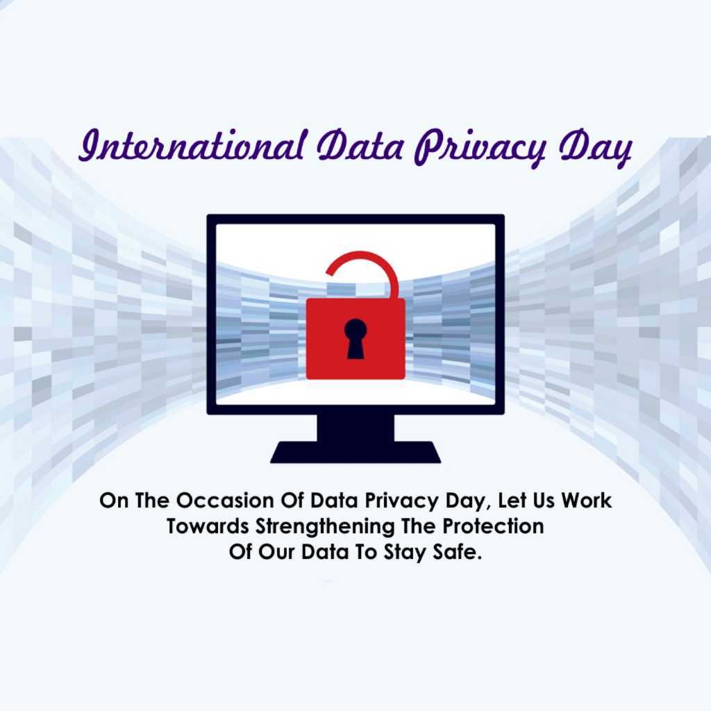 International Data Privacy Day
