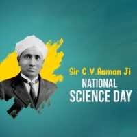 National Science Day