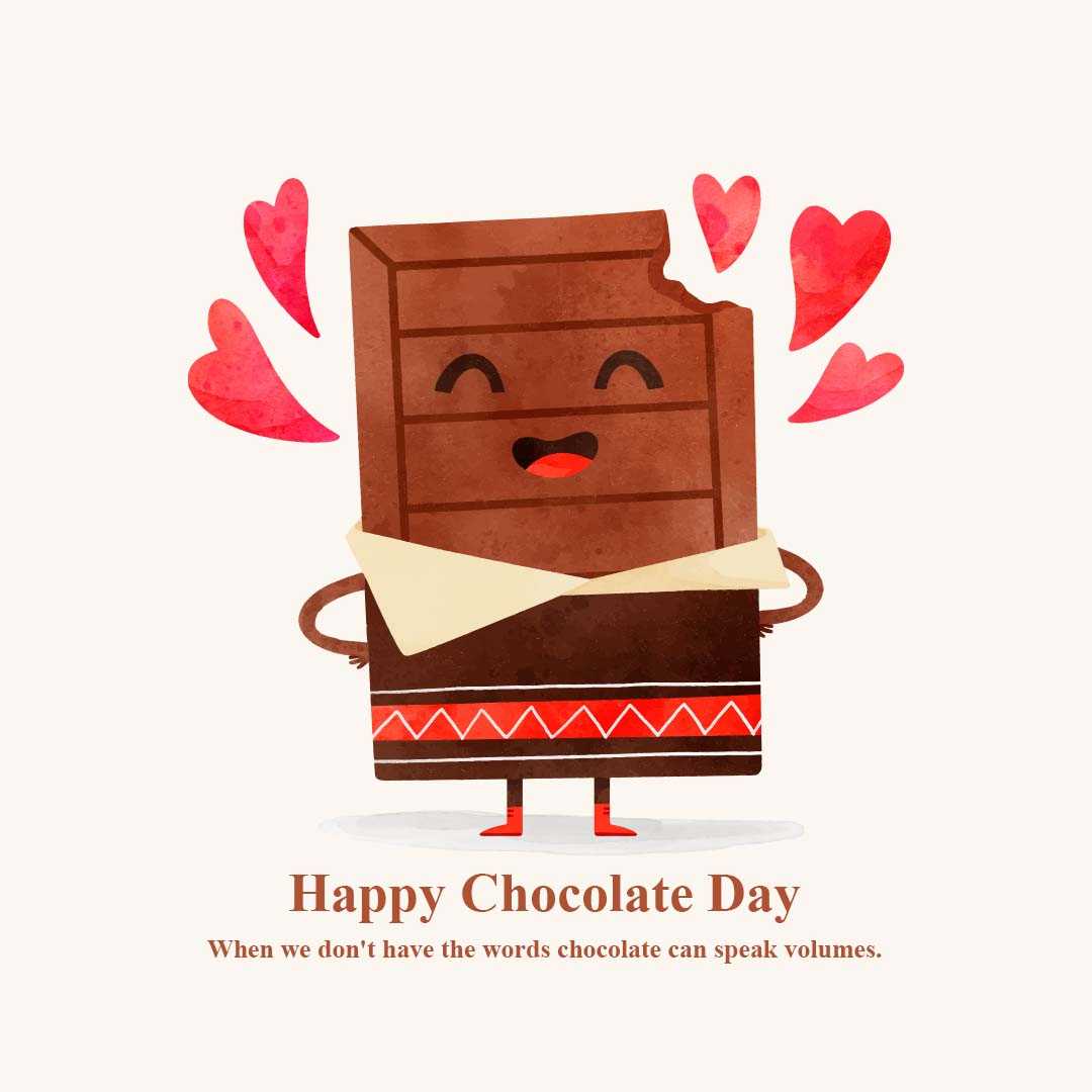 Chocolate Day