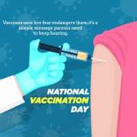 National Vaccination Day