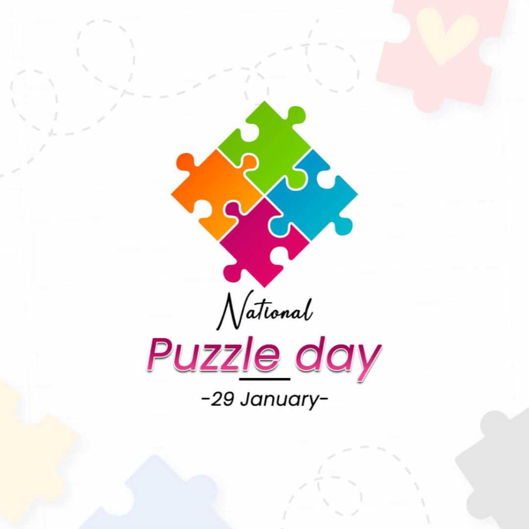 Puzzel Day