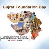Gujarat Foundation Day