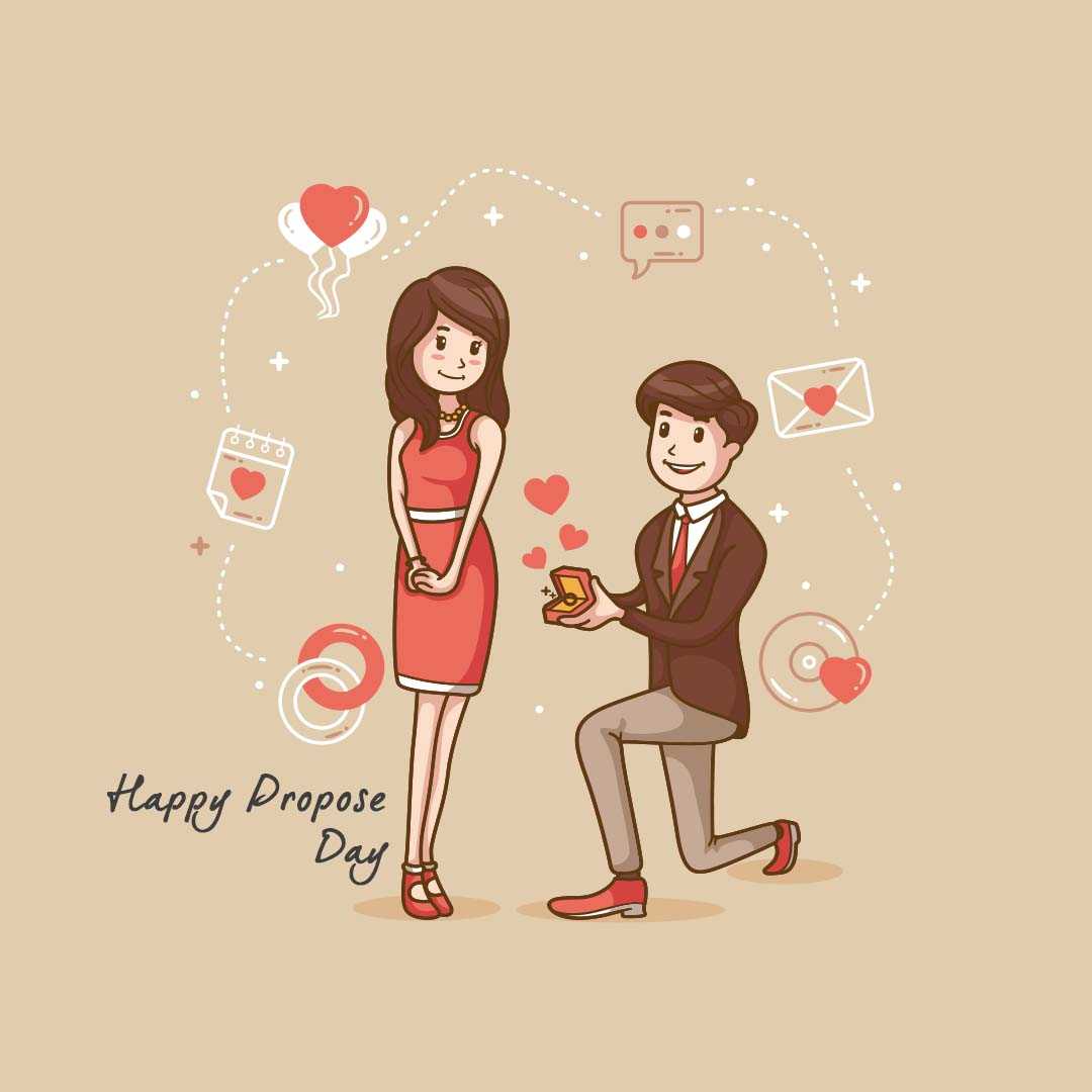 Propose Day