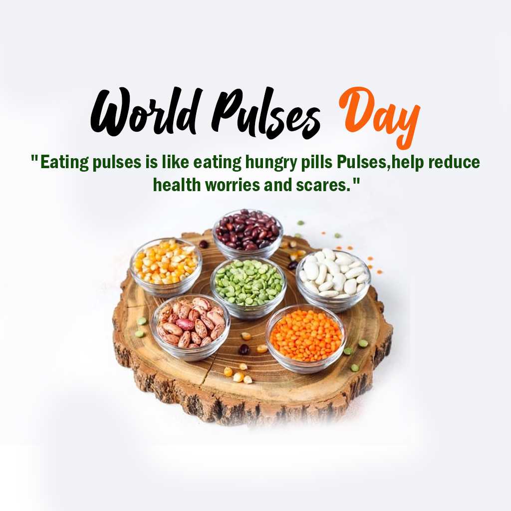 World Pulses Day