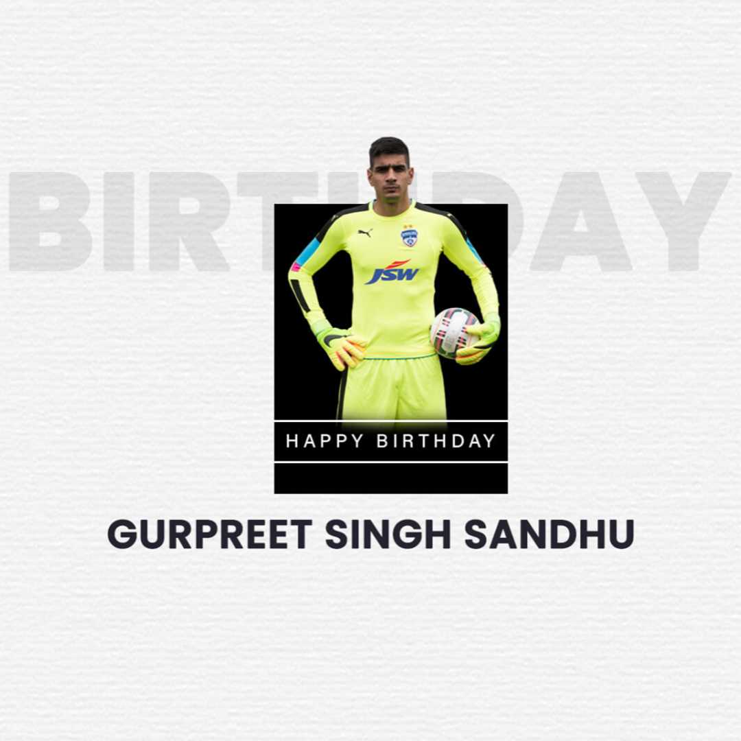 Gurpreet Singh