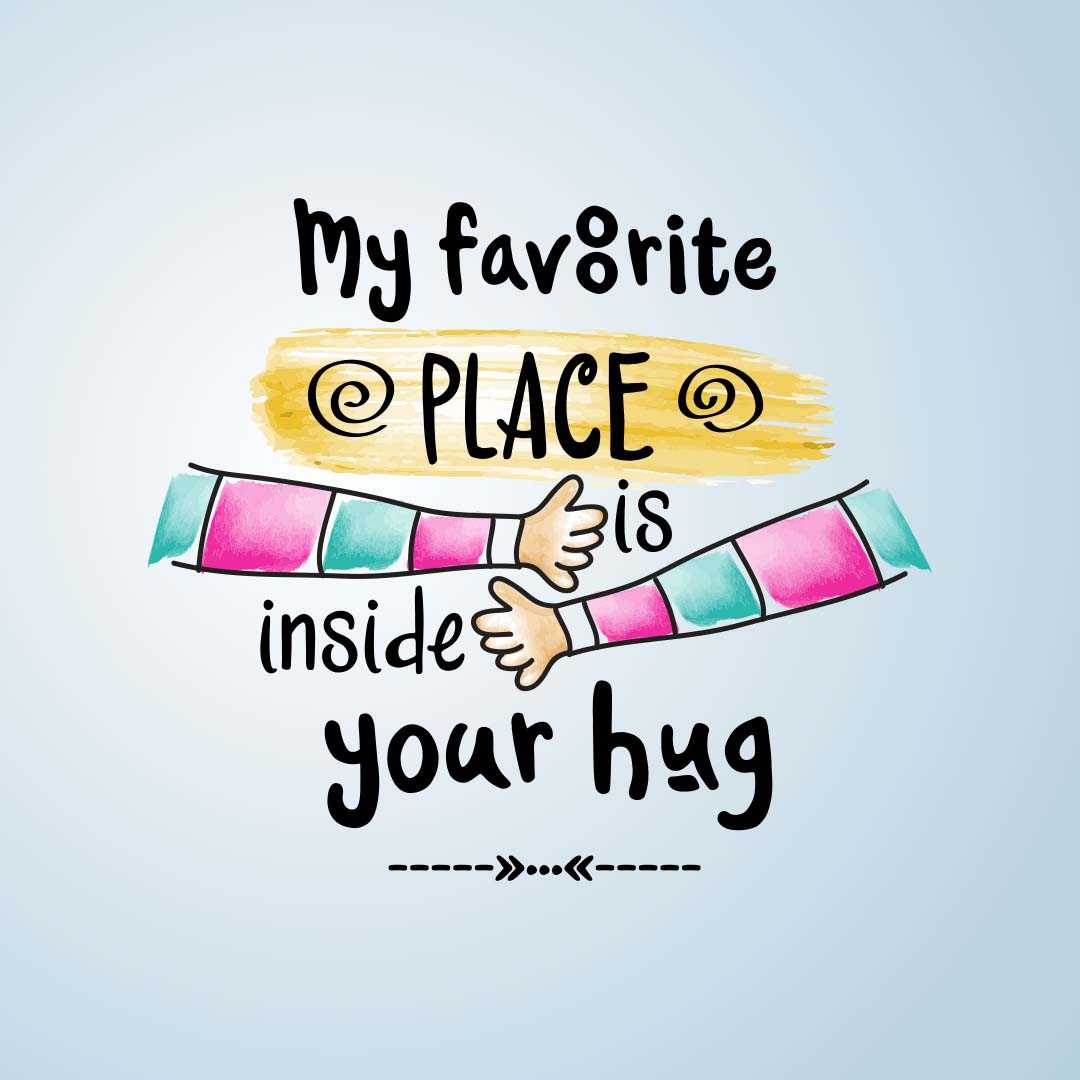 Hug Day