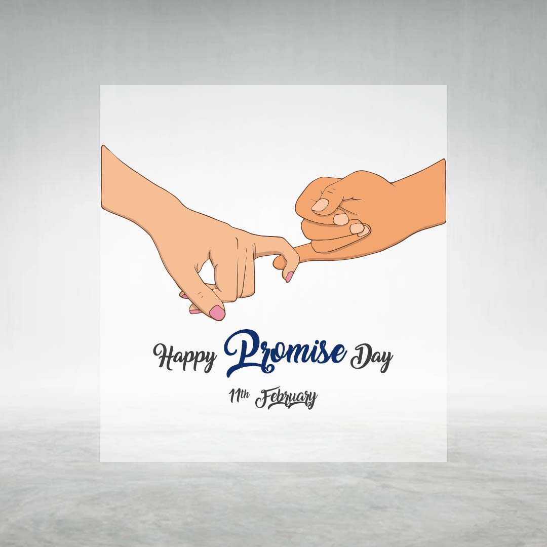 Promise Day