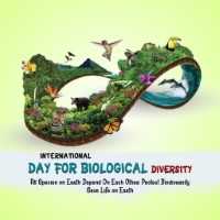 International Day Of Biological Diversity