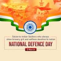 National Defense Day