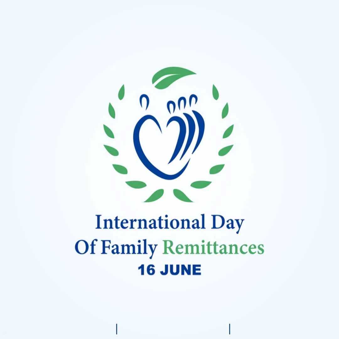 International Day Of Family Remittances