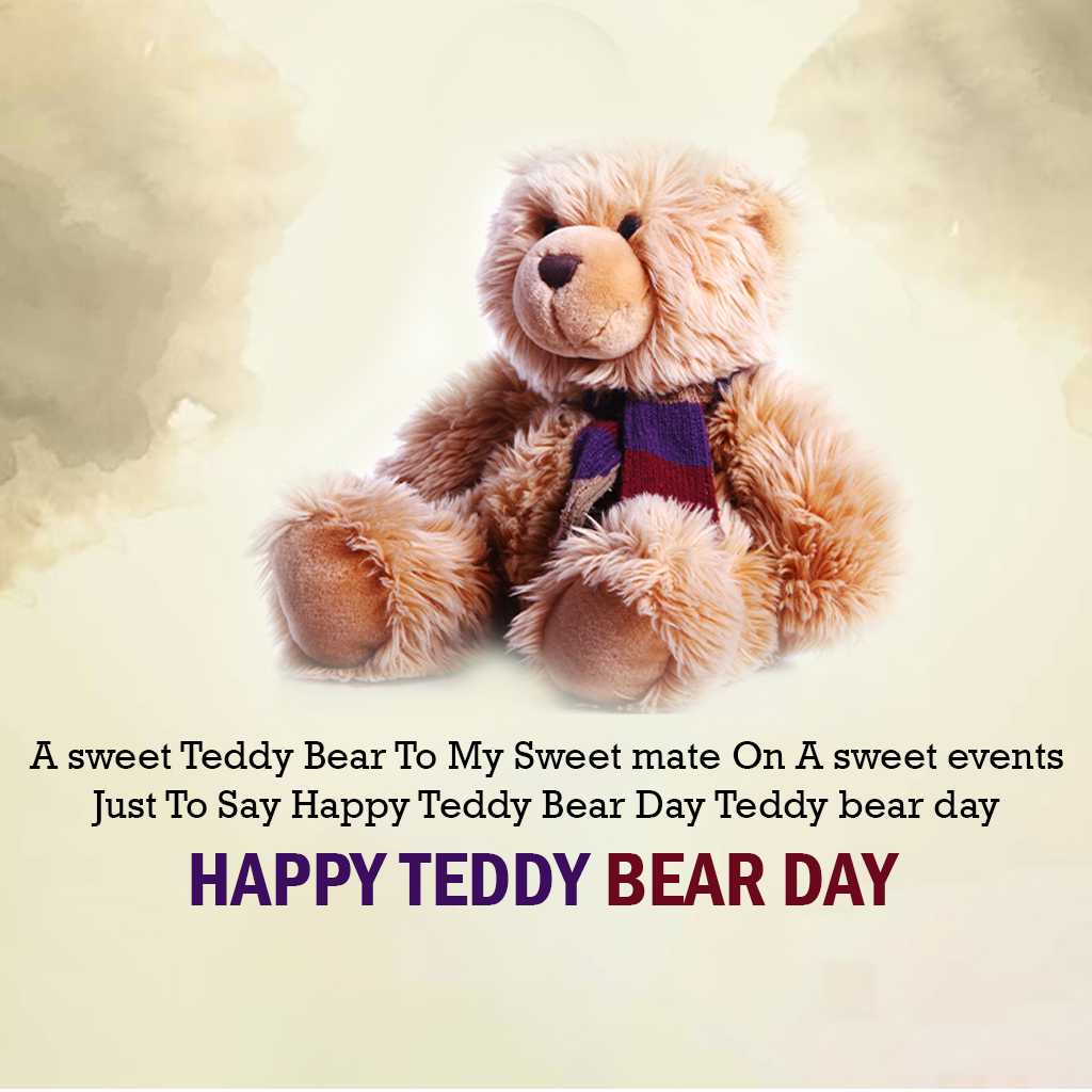 Teddy Day