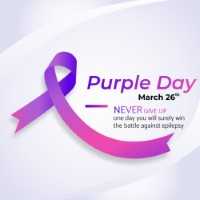 Purple Day
