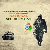 National Security Day